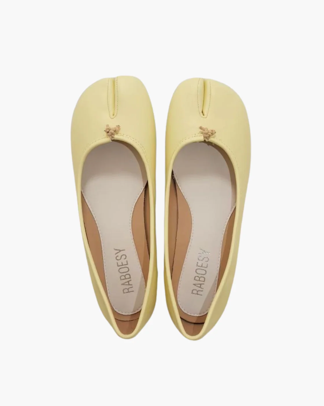 Tabi Ballet Flats - Image 15