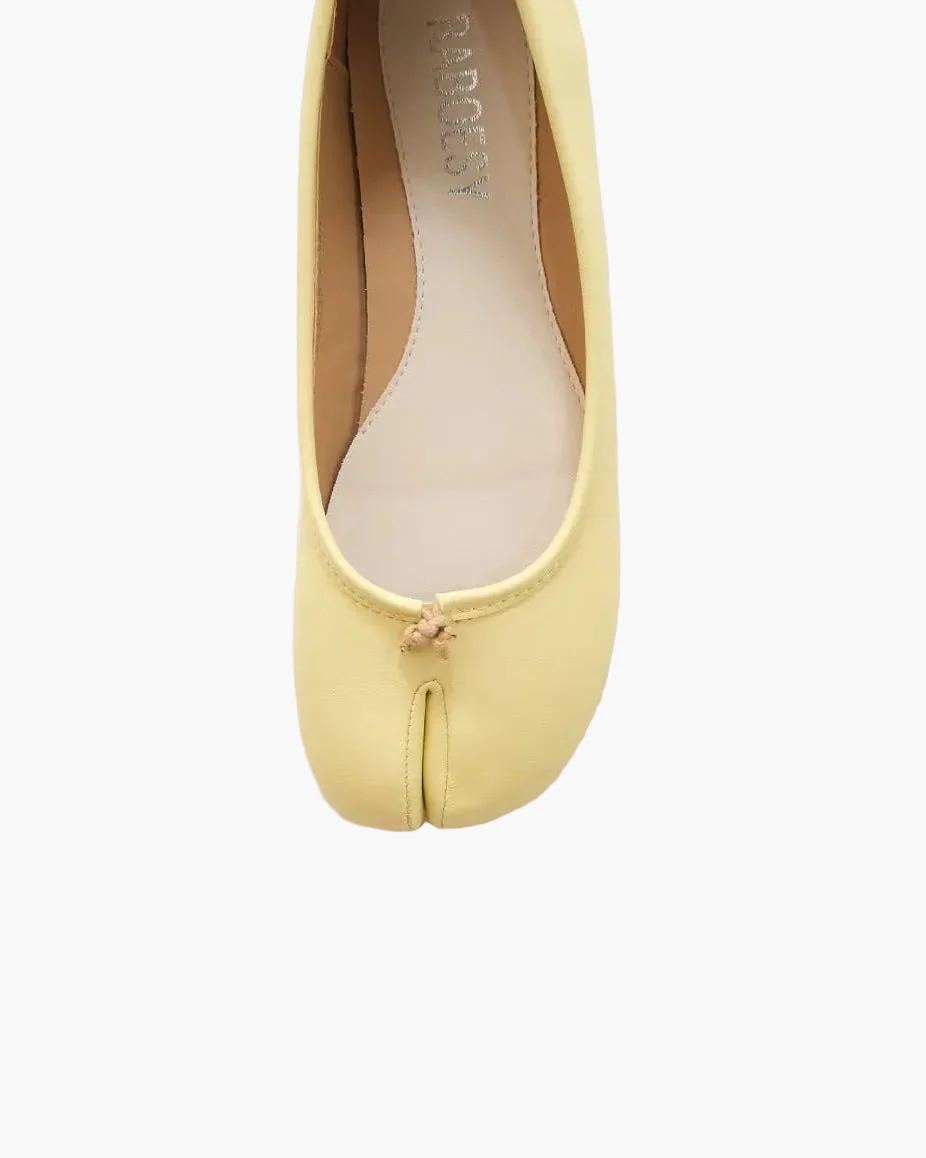 Tabi Ballet Flats - Image 18
