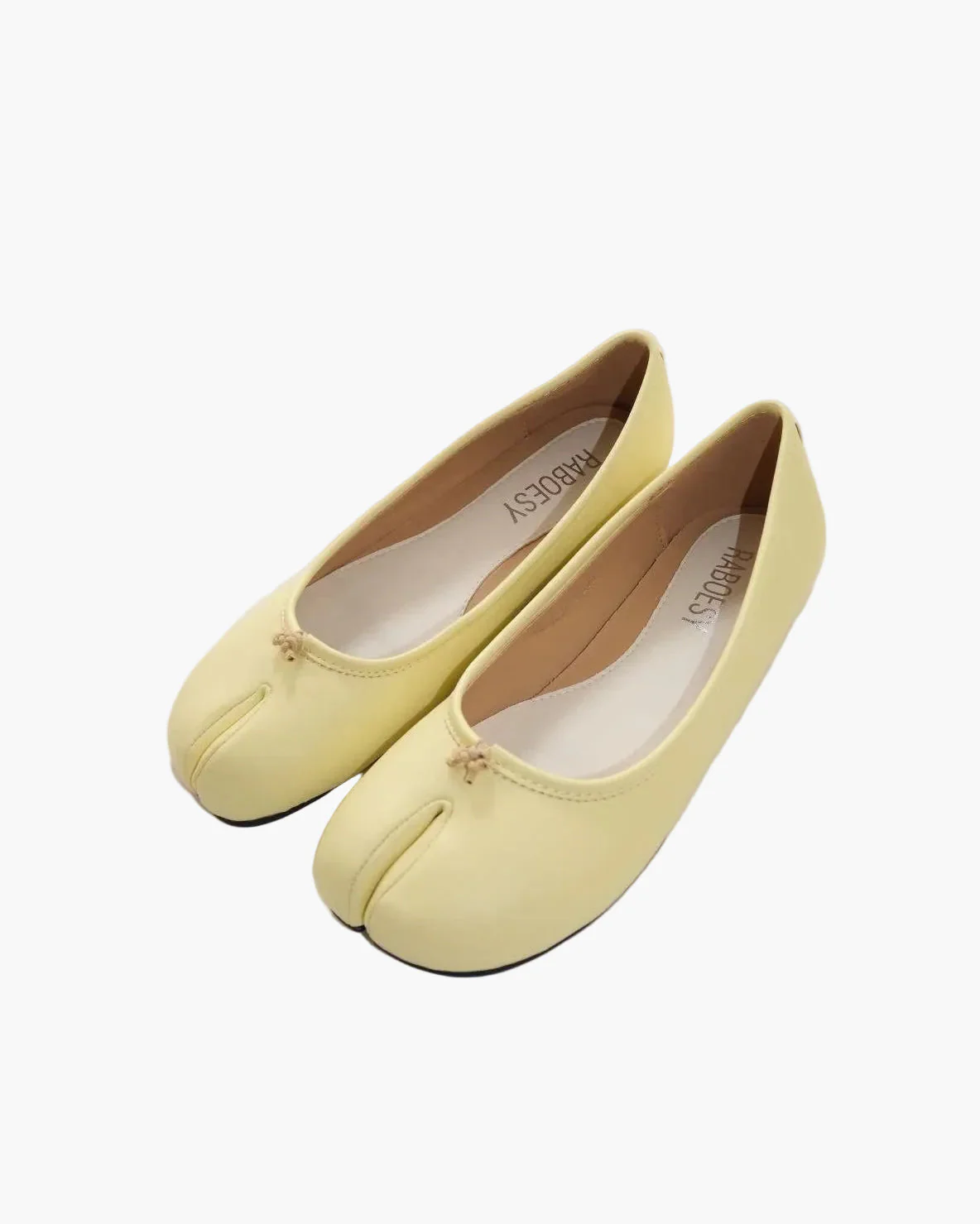 Tabi Ballet Flats - Image 19