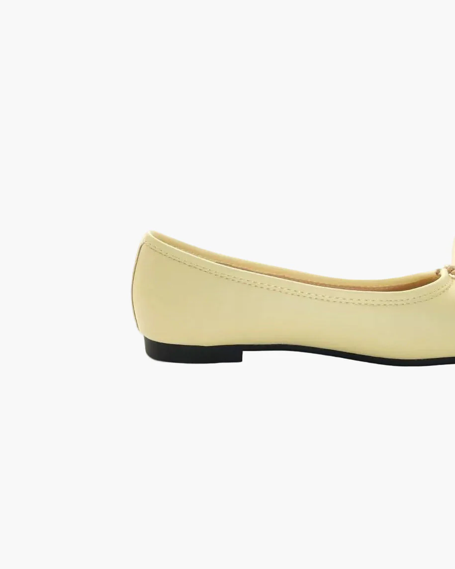 Tabi Ballet Flats - Image 20