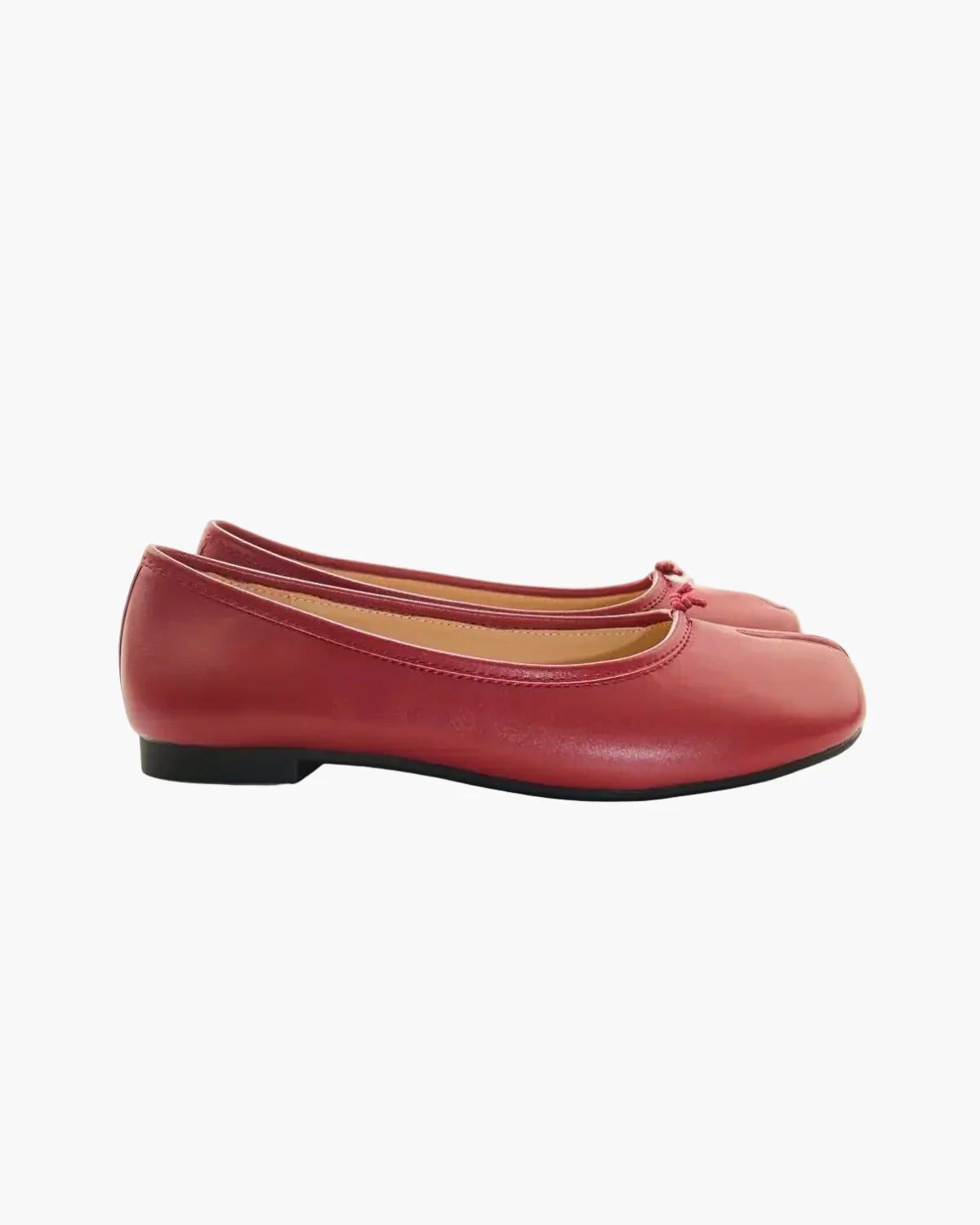 Tabi Ballet Flats - Image 23