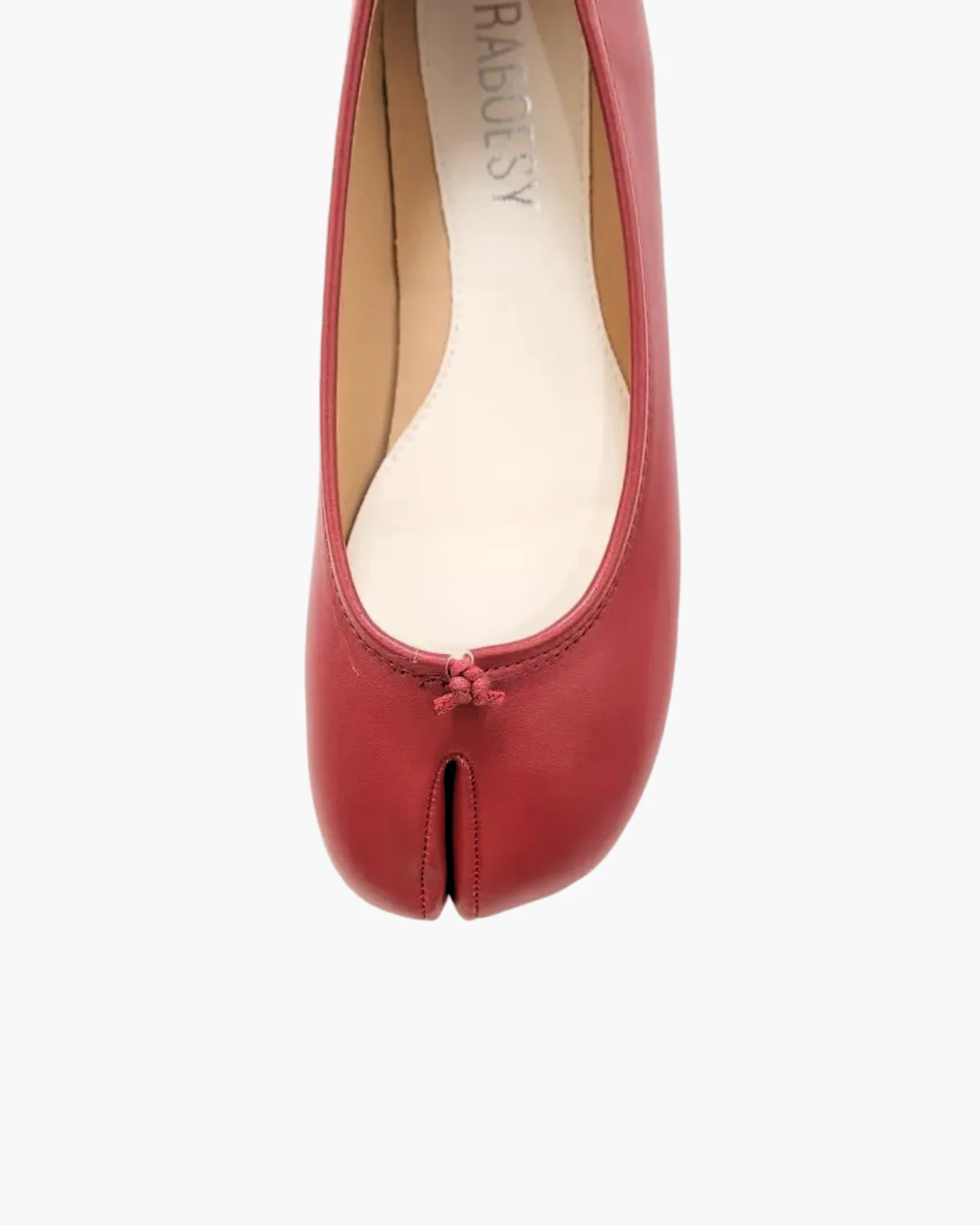Tabi Ballet Flats - Image 24