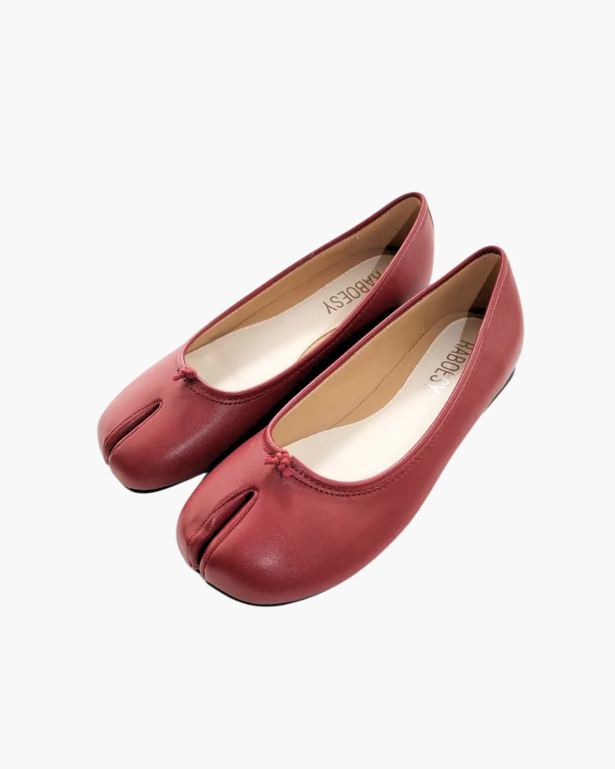 Tabi Ballet Flats - Image 25