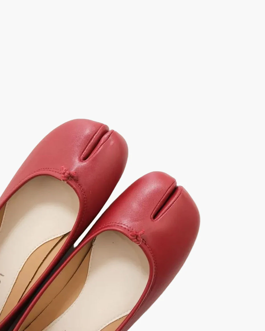 Tabi Ballet Flats - Image 27