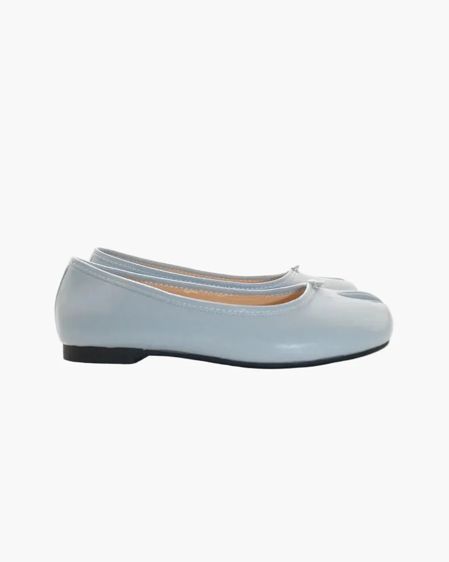 Tabi Ballet Flats - Image 3