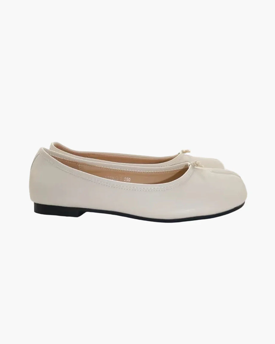 Tabi Ballet Flats - Image 30