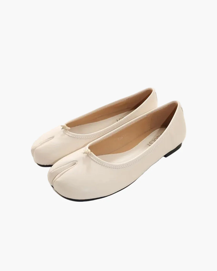 Tabi Ballet Flats - Image 32
