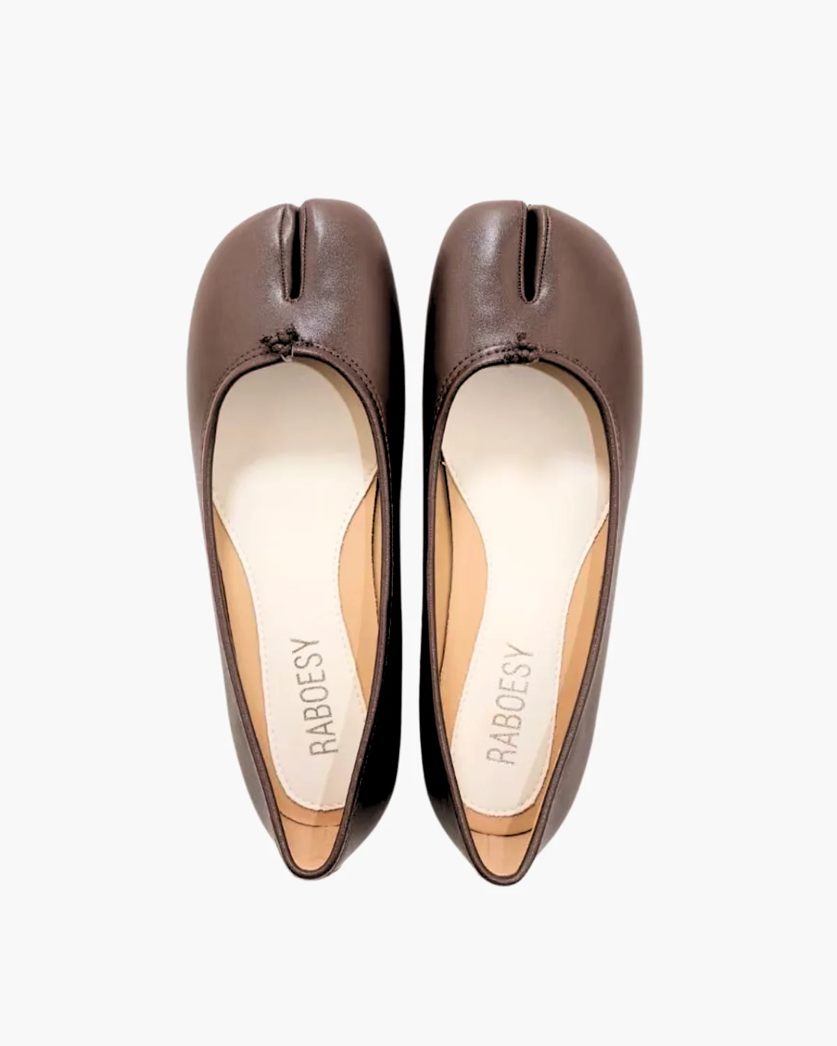 Tabi Ballet Flats - Image 34