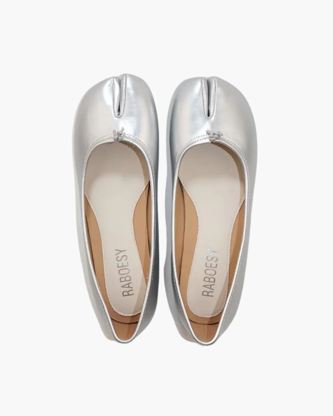 Tabi Ballet Flats - Image 39