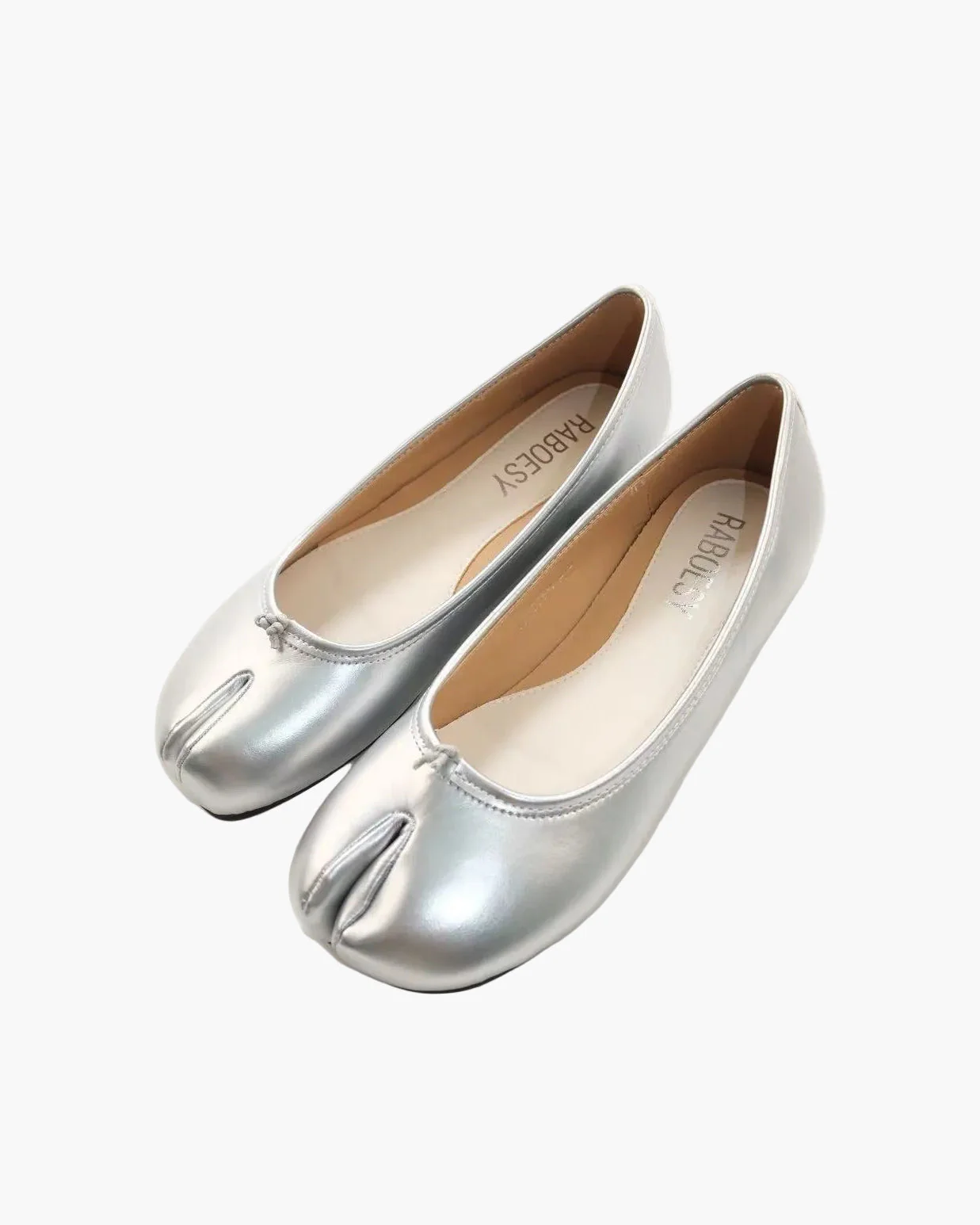 Tabi Ballet Flats - Image 42
