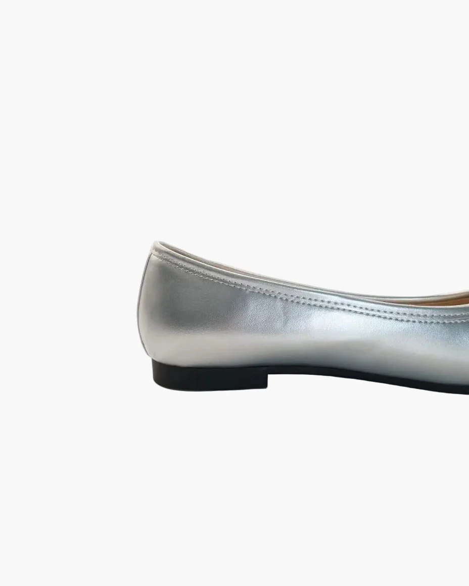 Tabi Ballet Flats - Image 43