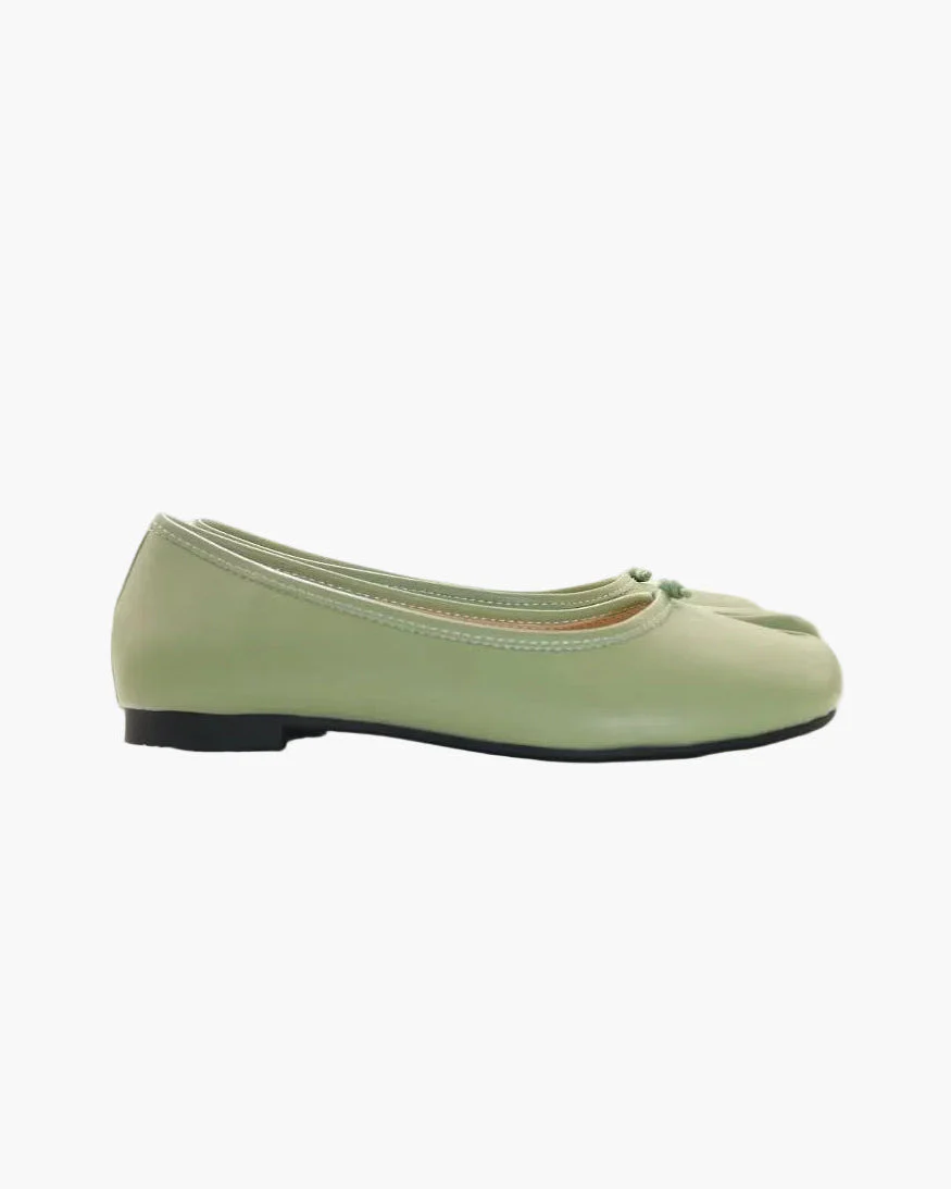 Tabi Ballet Flats - Image 45