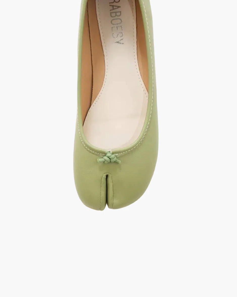 Tabi Ballet Flats - Image 46