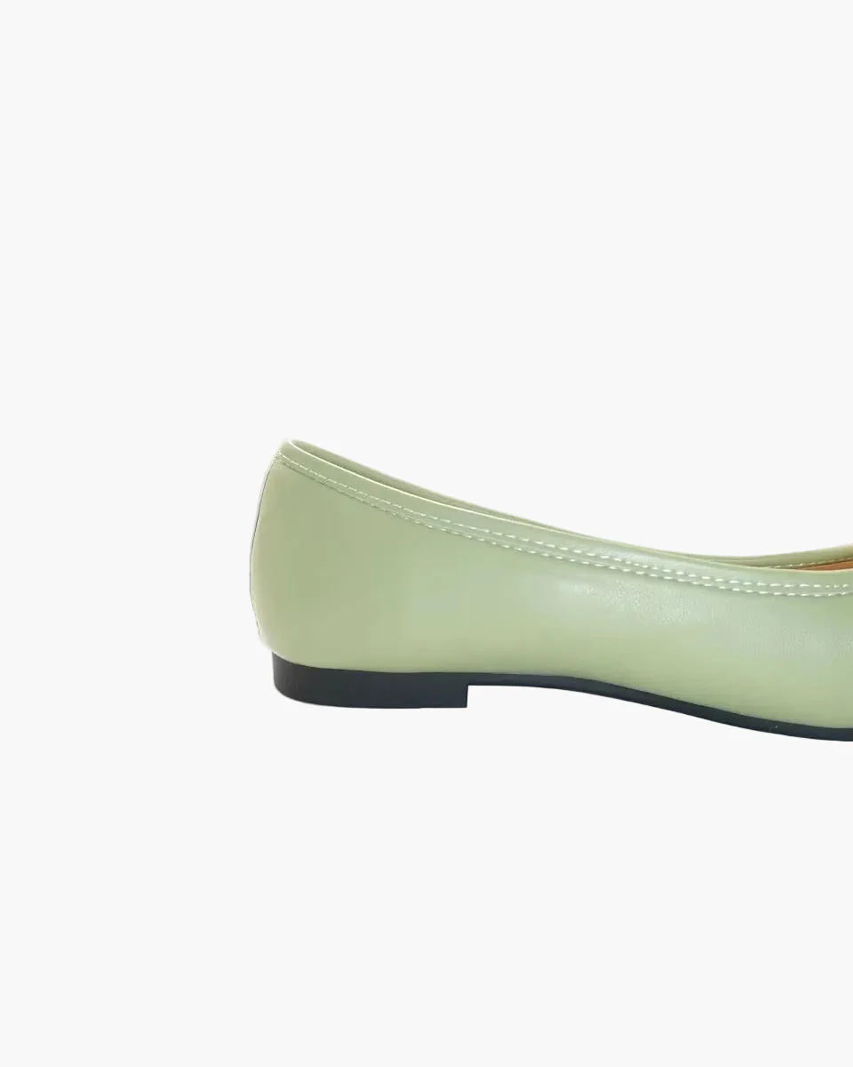 Tabi Ballet Flats - Image 48