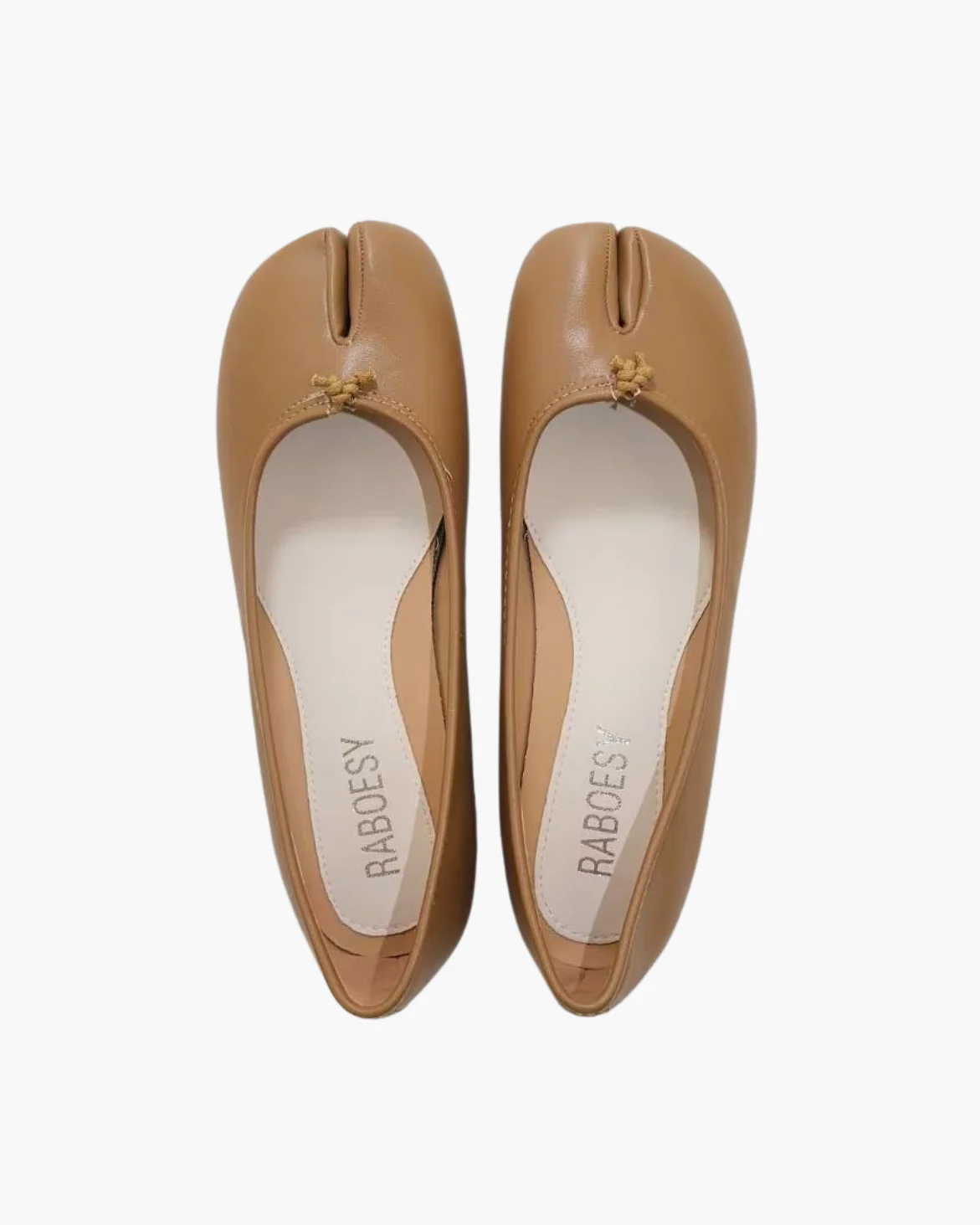 Tabi Ballet Flats - Image 49