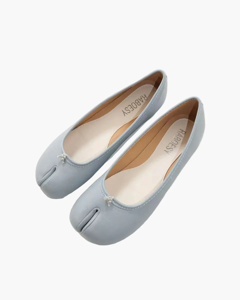 Tabi Ballet Flats - Image 5