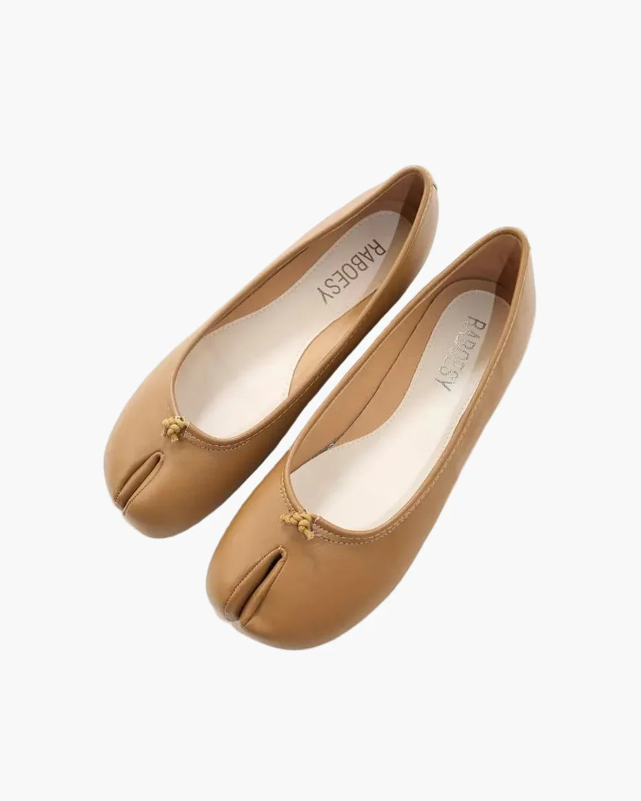 Tabi Ballet Flats - Image 52