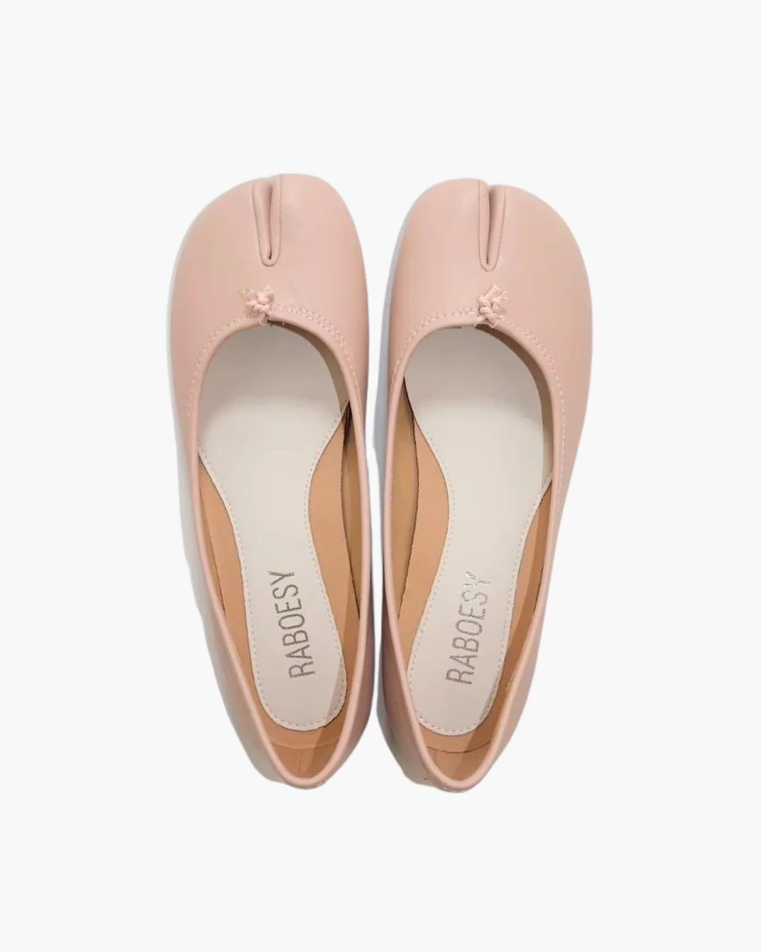 Tabi Ballet Flats - Image 54