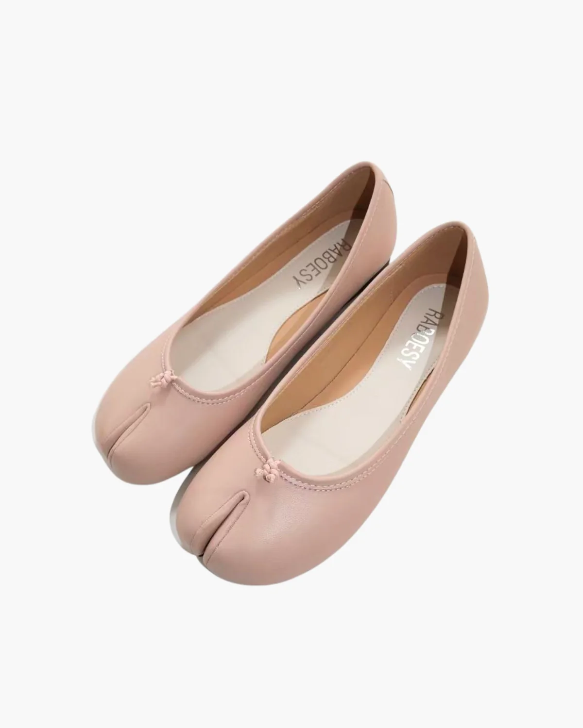 Tabi Ballet Flats - Image 58
