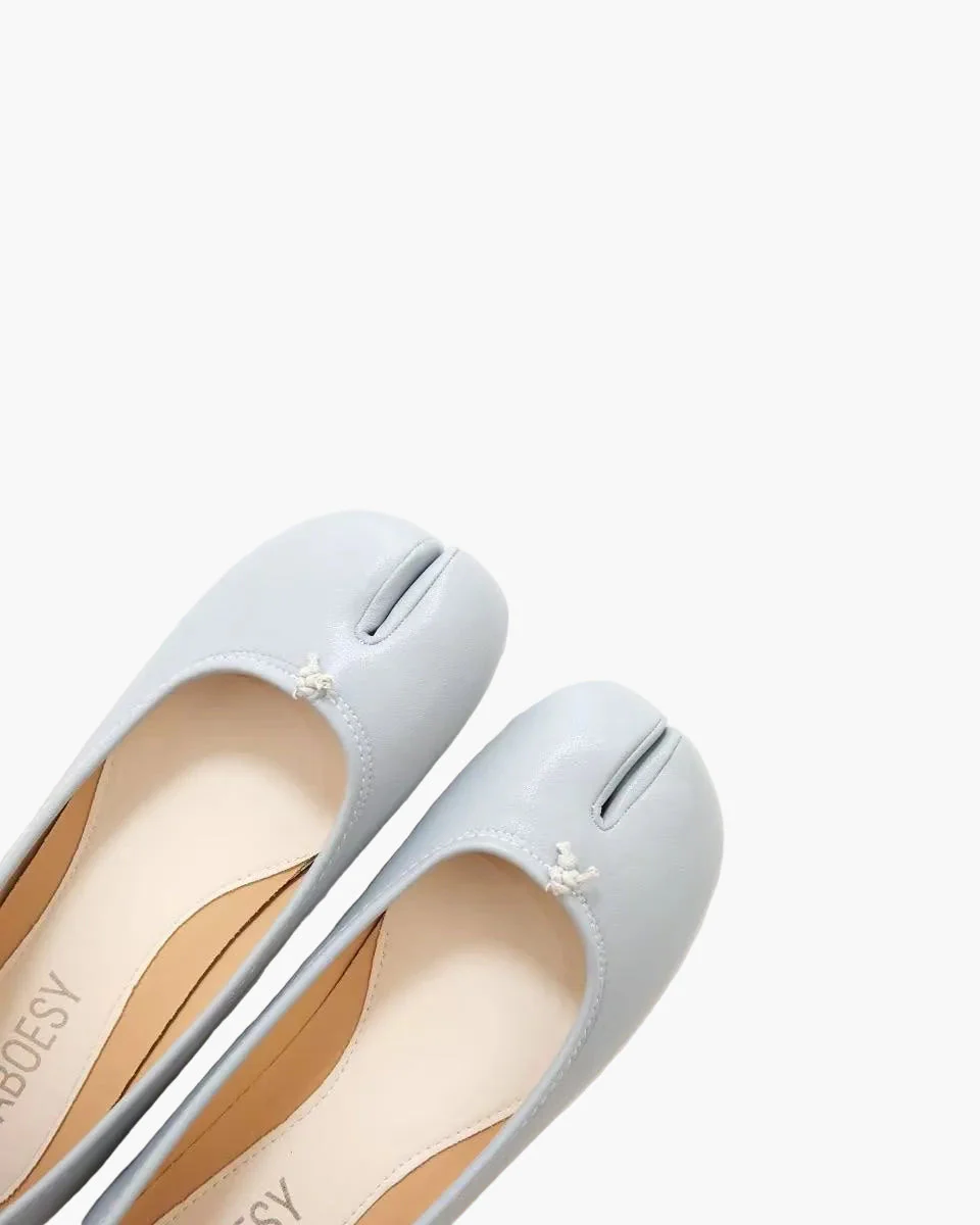 Tabi Ballet Flats - Image 6
