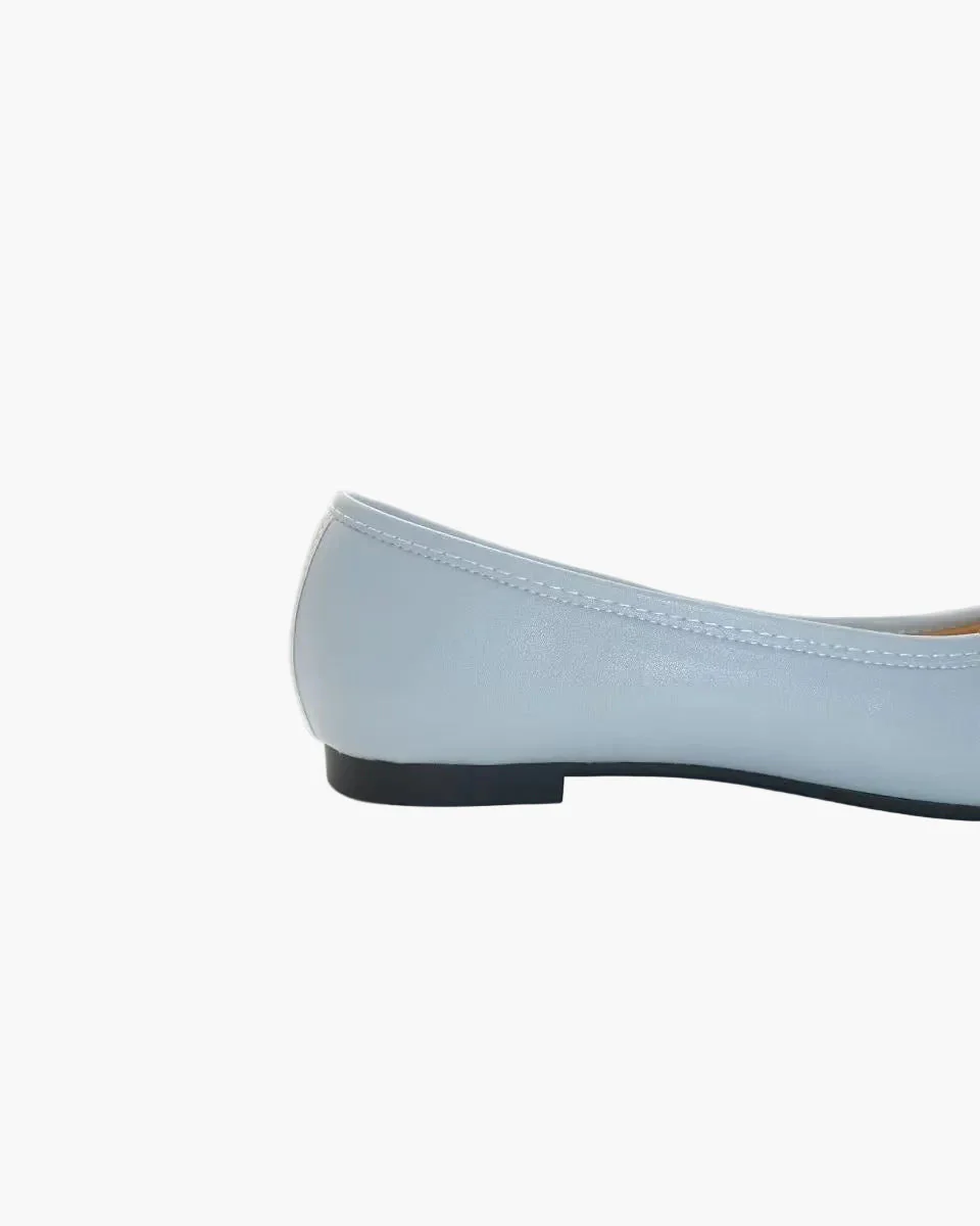 Tabi Ballet Flats - Image 7