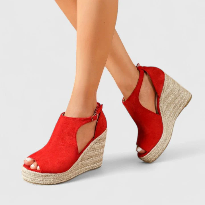 Tahliah | Orthopedic Heels - Image 10