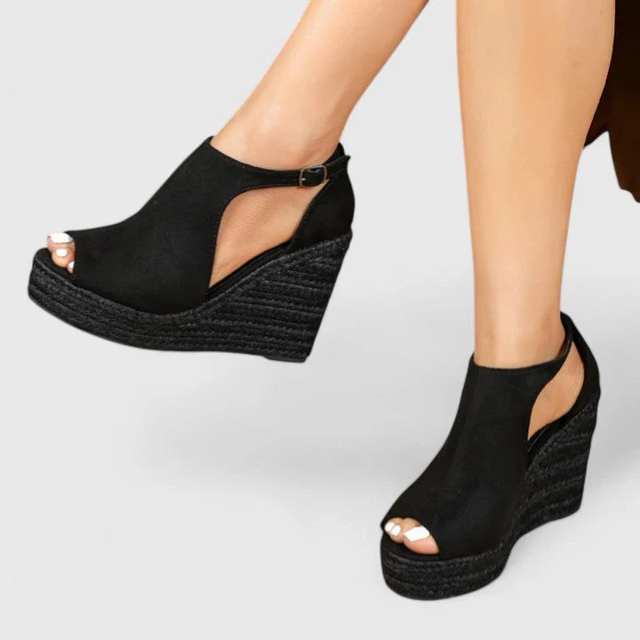 Tahliah | Orthopedic Heels - Image 11