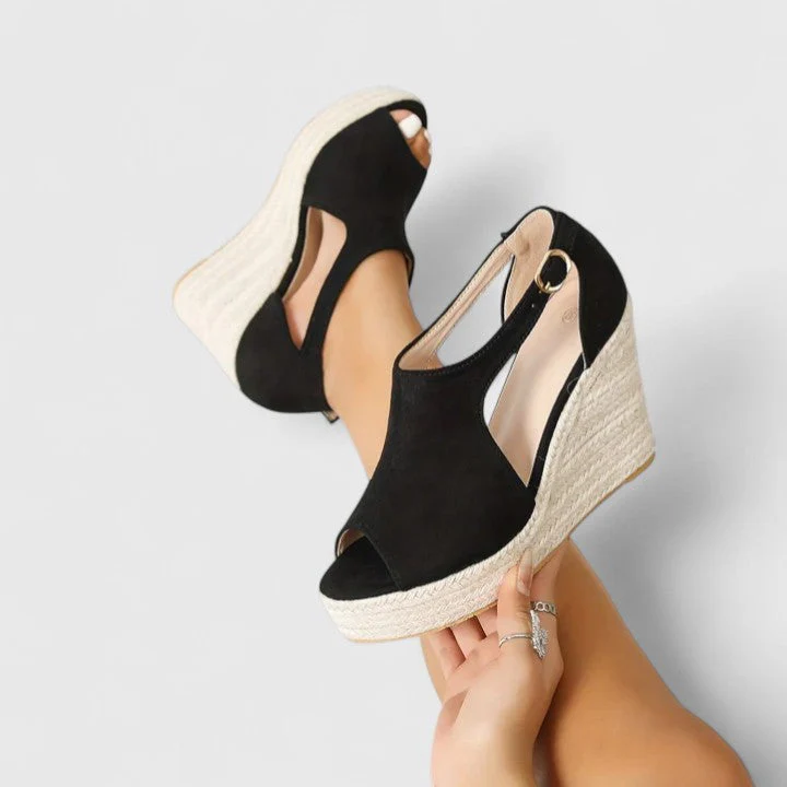 Tahliah | Orthopedic Heels - Image 12