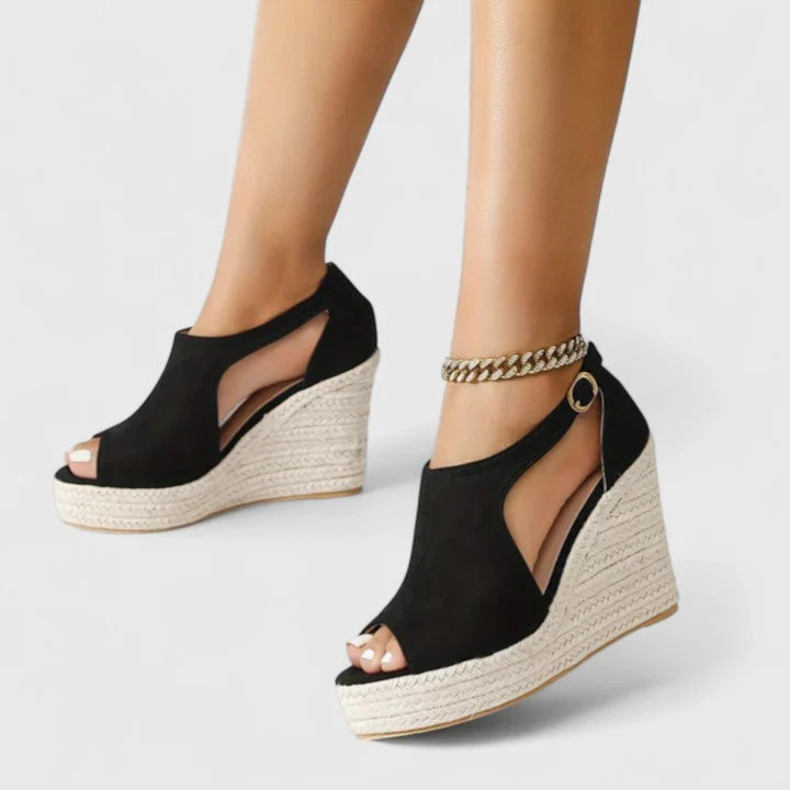 Tahliah | Orthopedic Heels - Image 14