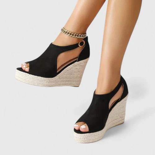 Tahliah | Orthopedic Heels - Image 16