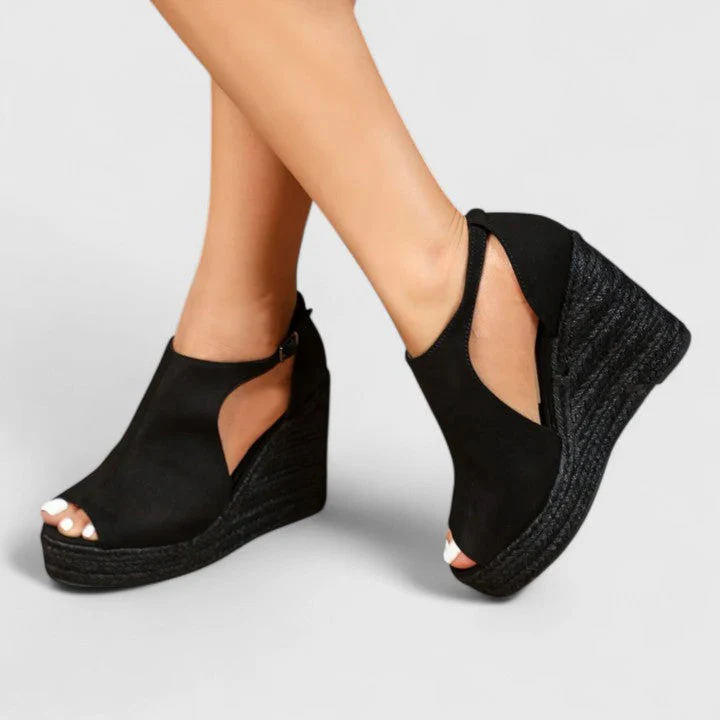 Tahliah | Orthopedic Heels - Image 4
