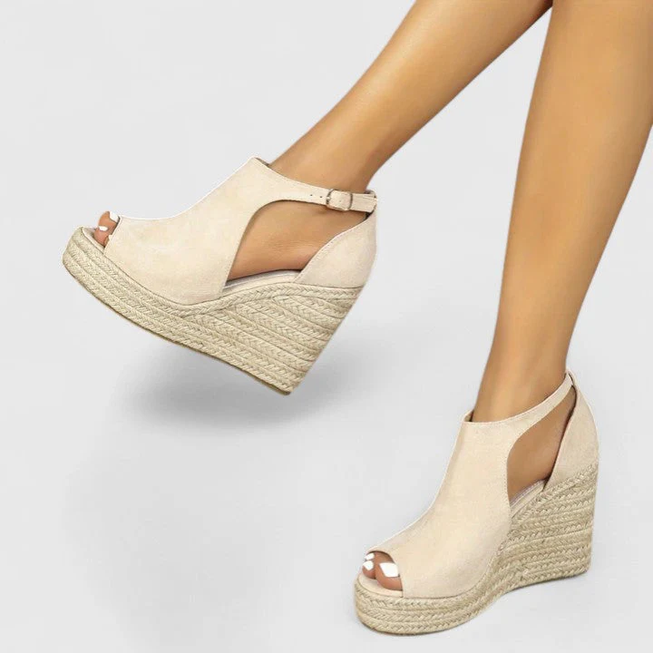 Tahliah | Orthopedic Heels - Image 5