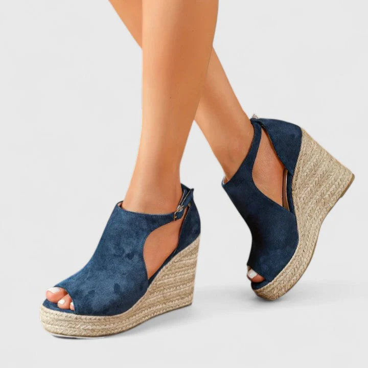 Tahliah | Orthopedic Heels - Image 6