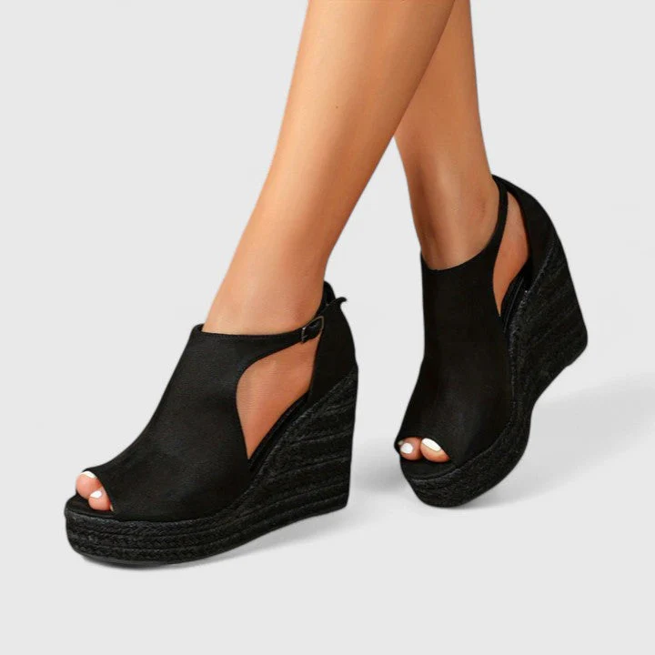 Tahliah | Orthopedic Heels - Image 7