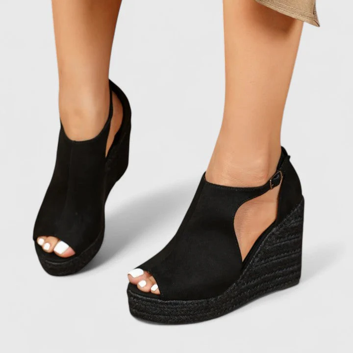 Tahliah | Orthopedic Heels - Image 8