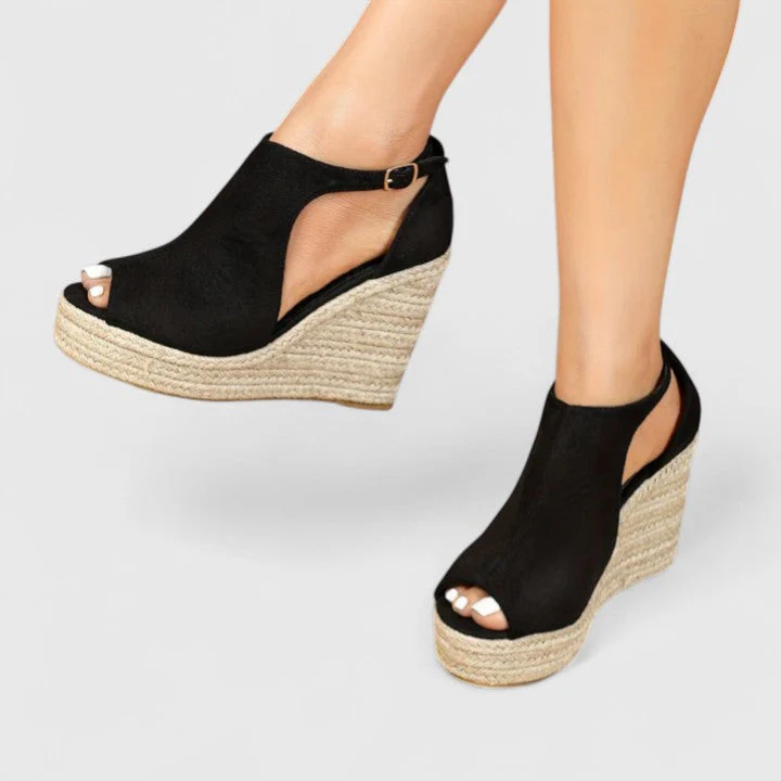 Tahliah | Orthopedic Heels - Image 9