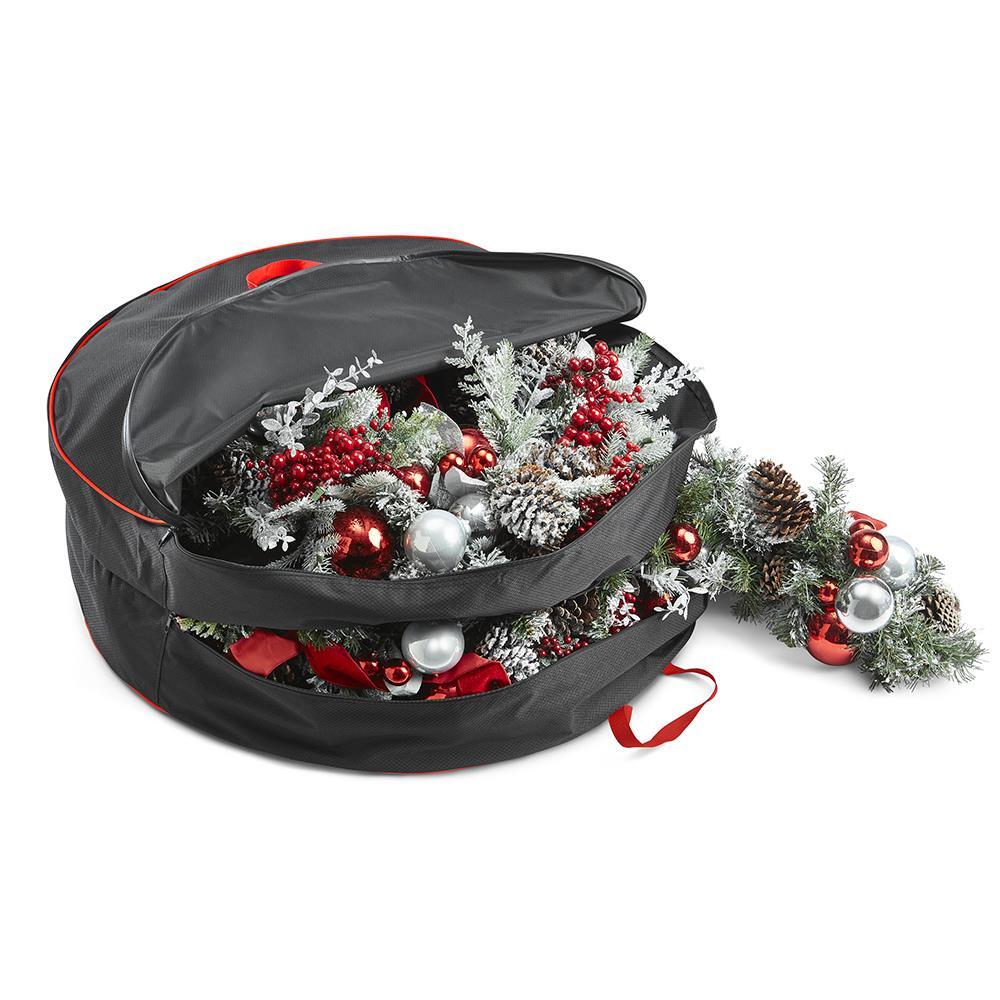 The Cordless Prelit Holiday Trim-Prepare in advance for the upcoming holiday - Image 17