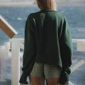 The Fisherman's Daughter Sweater - Image 3
