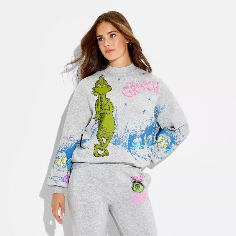 The Grinch Holiday Set - Image 5