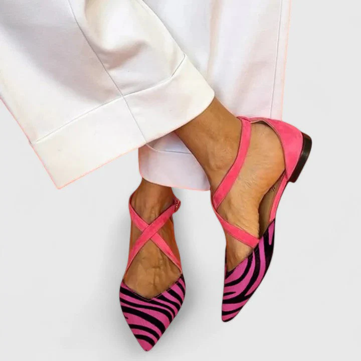 Tymia | Elegant Sandals - Image 3