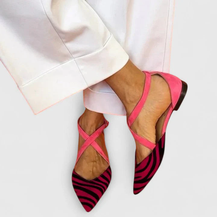 Tymia | Elegant Sandals - Image 4