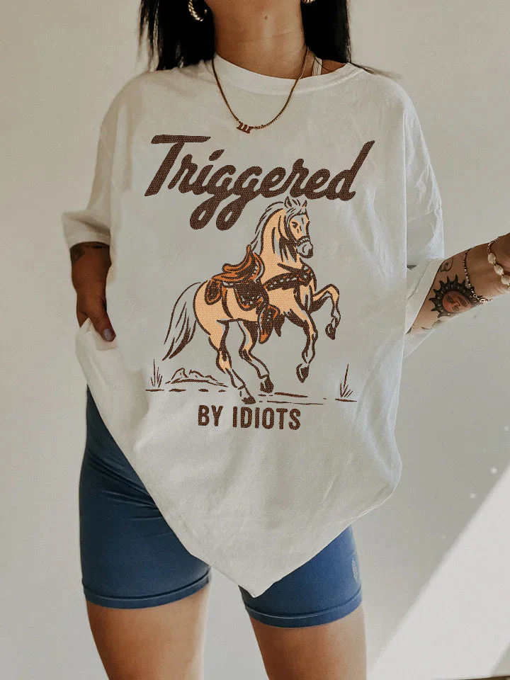Vintage T-Shirt - Image 2