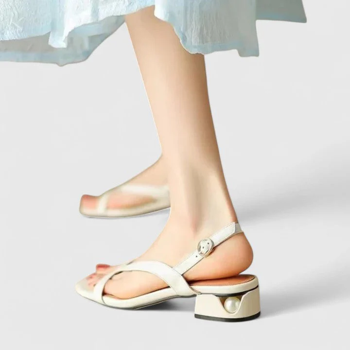 Vivienne | Orthopedic Sandals - Image 3