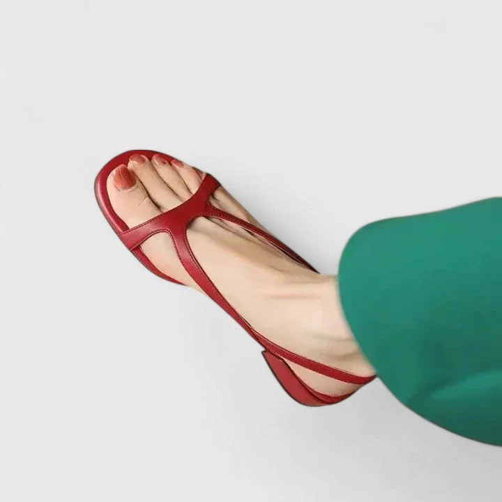 Vivienne | Orthopedic Sandals - Image 4