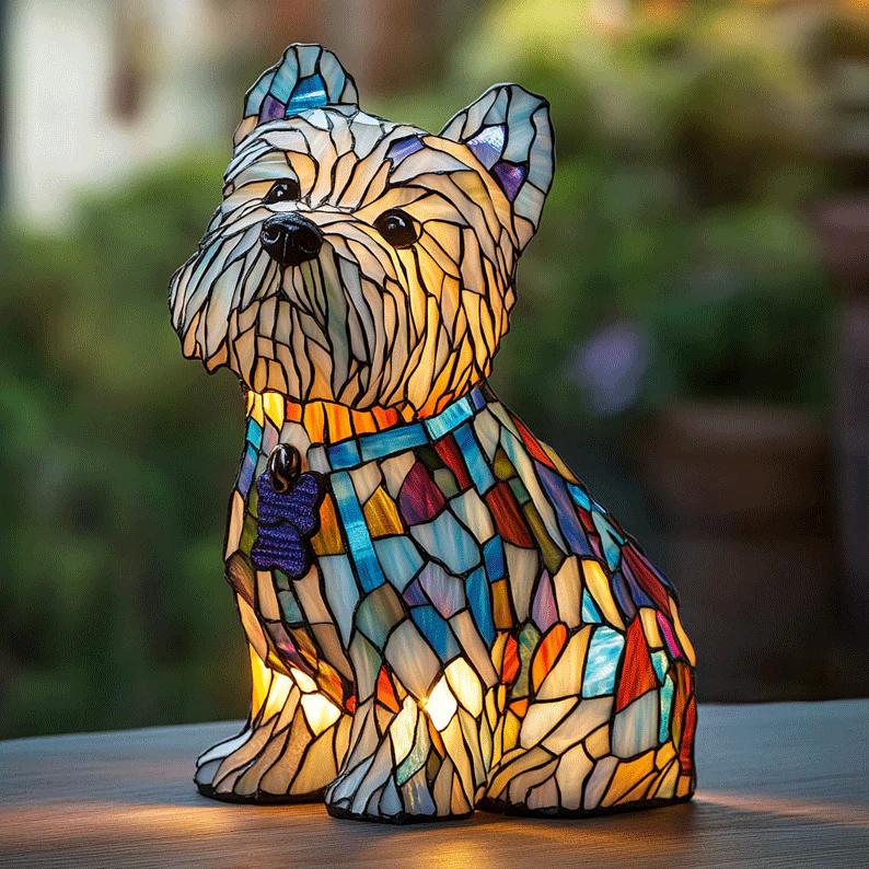 West Highland White Terrier Lights - Image 12