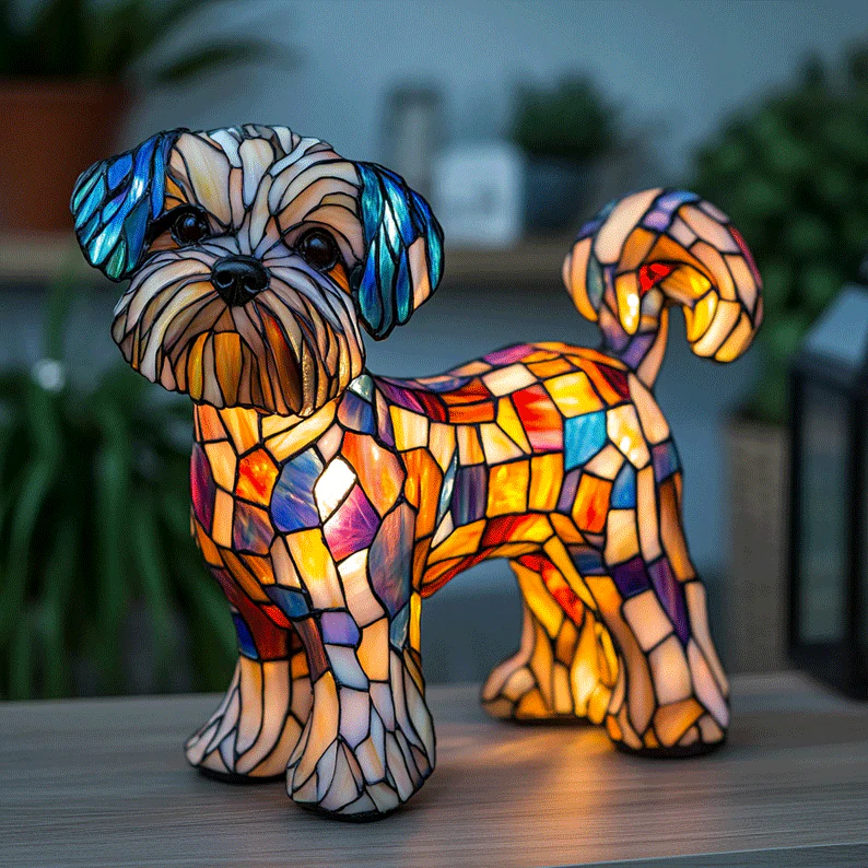 West Highland White Terrier Lights - Image 18