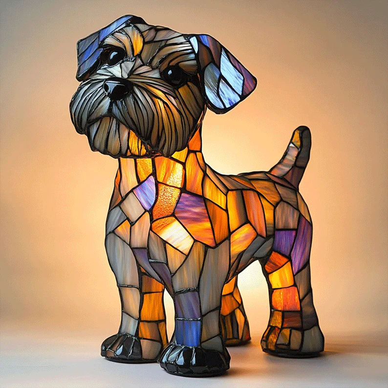 West Highland White Terrier Lights - Image 2