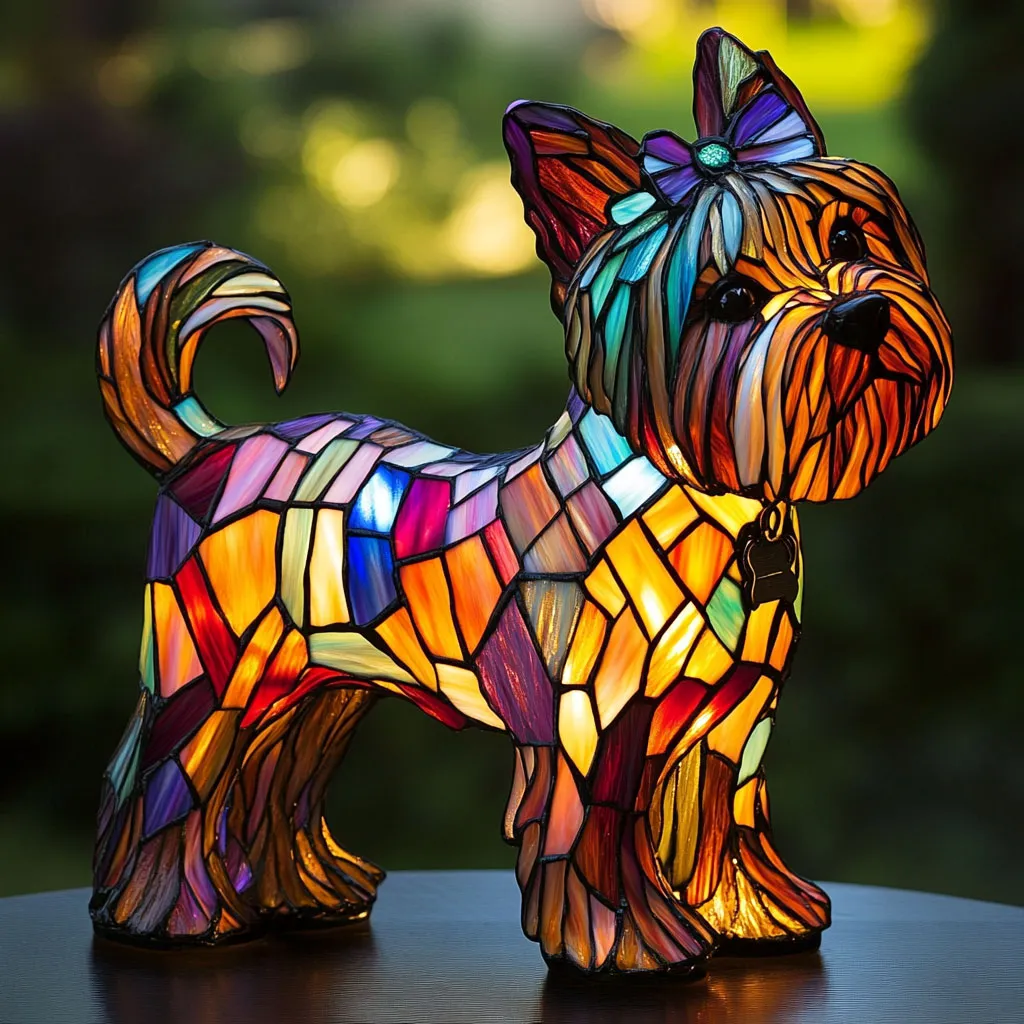 West Highland White Terrier Lights - Image 22