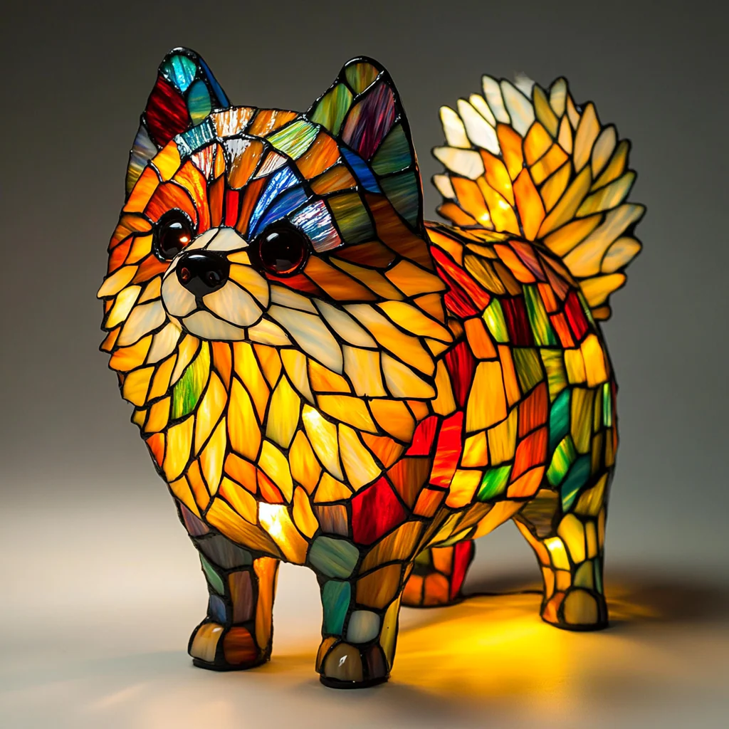 West Highland White Terrier Lights - Image 3