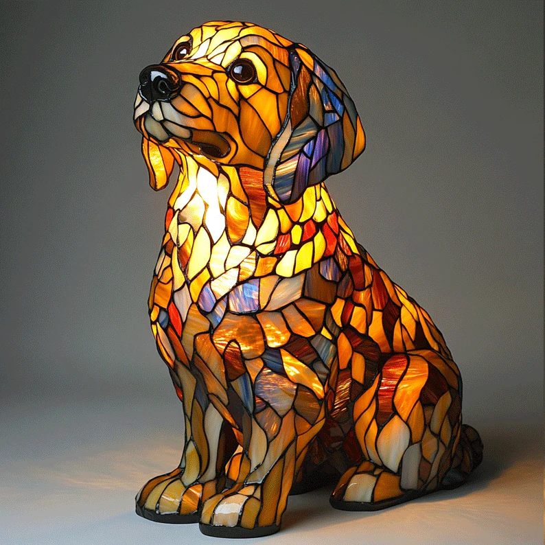 West Highland White Terrier Lights - Image 6